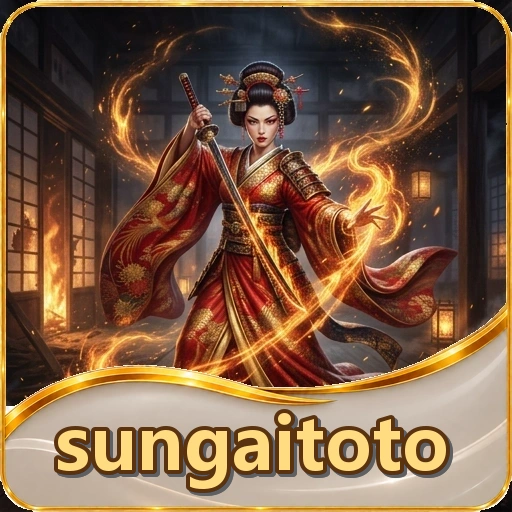 Contoh katalog aplikasi di sungaitoto